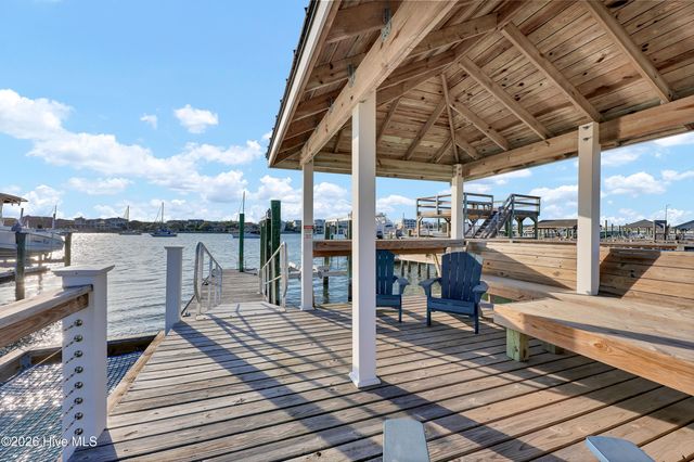 110 Waynick Boulevard, Wrightsville Beach, NC 28480
