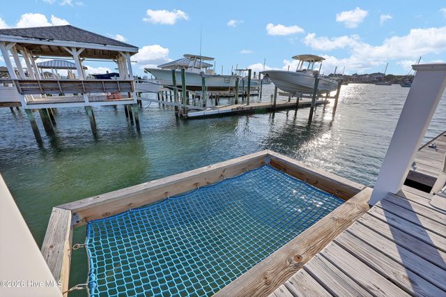 110 Waynick Boulevard, Wrightsville Beach, NC 28480
