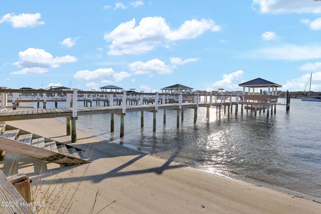 110 Waynick Boulevard, Wrightsville Beach, NC 28480