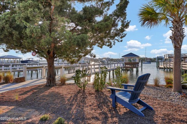 110 Waynick Boulevard, Wrightsville Beach, NC 28480