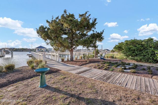 110 Waynick Boulevard, Wrightsville Beach, NC 28480