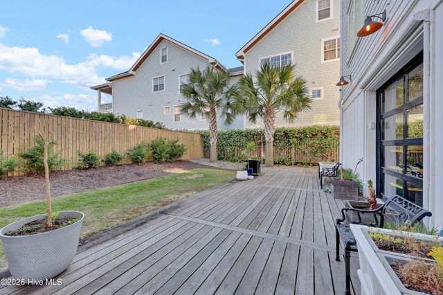 110 Waynick Boulevard, Wrightsville Beach, NC 28480