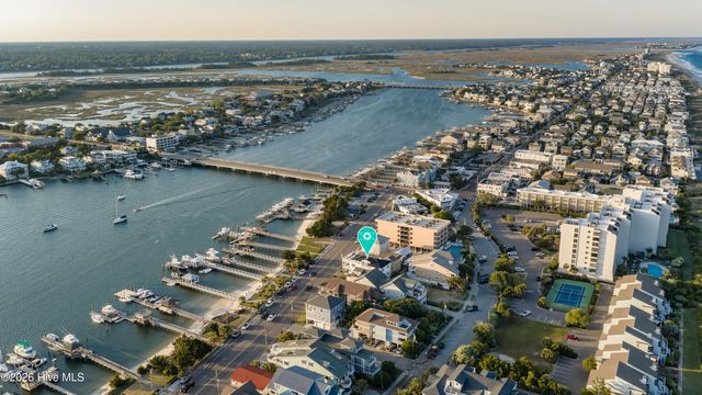 110 Waynick Boulevard, Wrightsville Beach, NC 28480