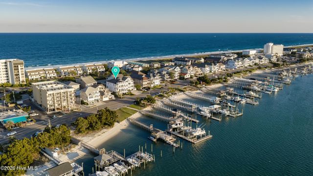 110 Waynick Boulevard, Wrightsville Beach, NC 28480