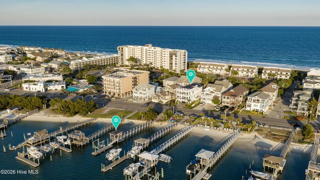110 Waynick Boulevard, Wrightsville Beach, NC 28480