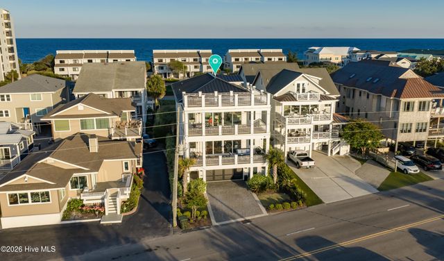 110 Waynick Boulevard, Wrightsville Beach, NC 28480