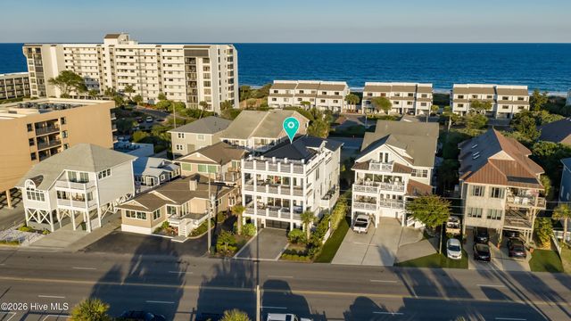 110 Waynick Boulevard, Wrightsville Beach, NC 28480