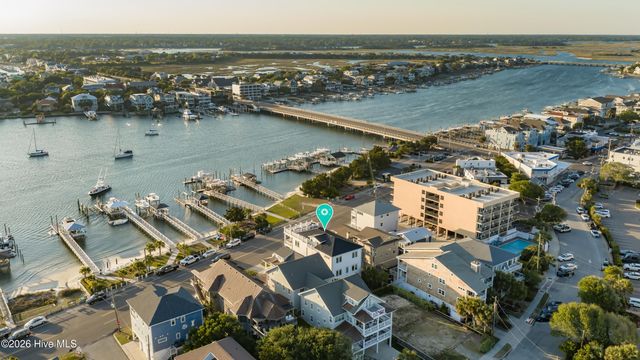 110 Waynick Boulevard, Wrightsville Beach, NC 28480