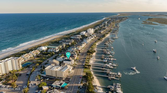 110 Waynick Boulevard, Wrightsville Beach, NC 28480