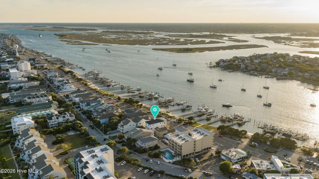 110 Waynick Boulevard, Wrightsville Beach, NC 28480