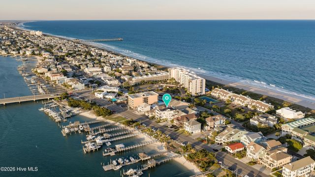 110 Waynick Boulevard, Wrightsville Beach, NC 28480