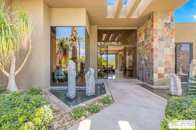 4 Paradise Cove Court, Rancho Mirage, CA 92270