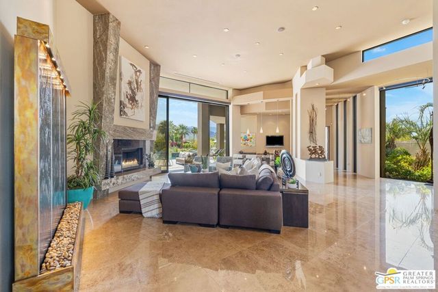 4 Paradise Cove Court, Rancho Mirage, CA 92270