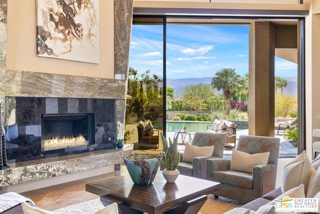 4 Paradise Cove Court, Rancho Mirage, CA 92270