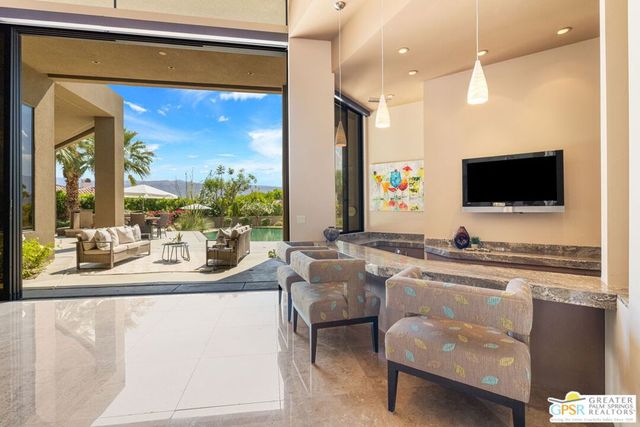 4 Paradise Cove Court, Rancho Mirage, CA 92270