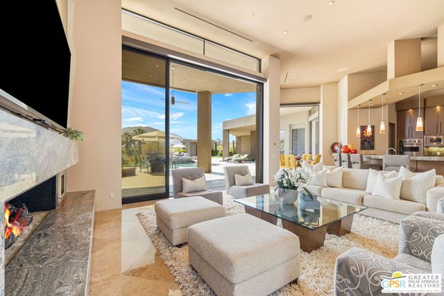 4 Paradise Cove Court, Rancho Mirage, CA 92270