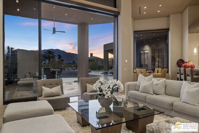 4 Paradise Cove Court, Rancho Mirage, CA 92270