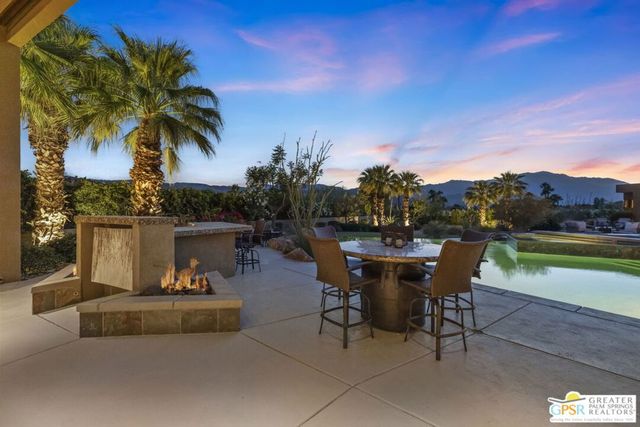 4 Paradise Cove Court, Rancho Mirage, CA 92270