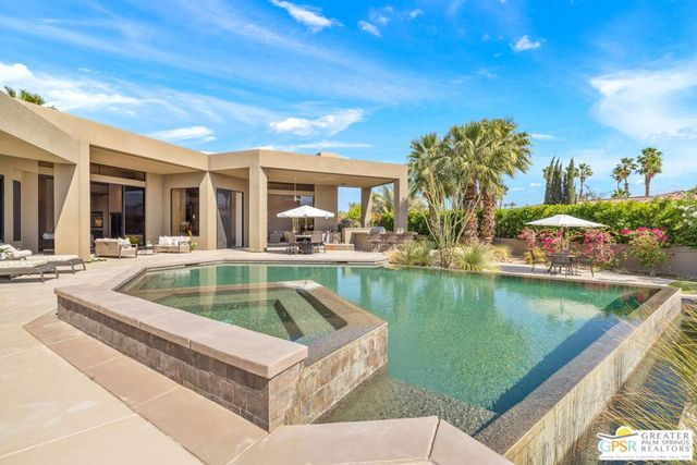 4 Paradise Cove Court, Rancho Mirage, CA 92270