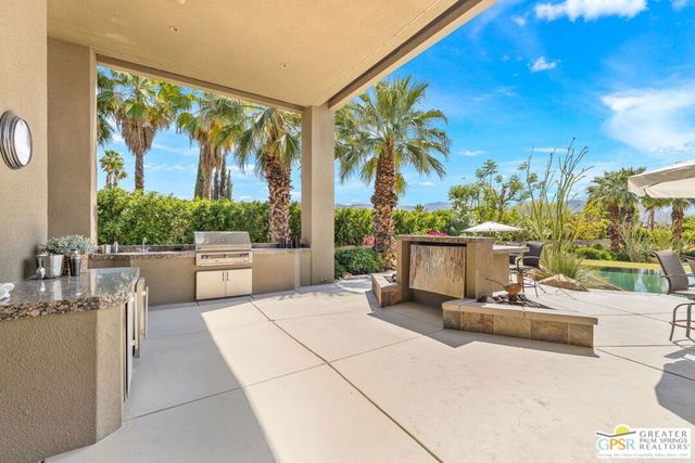 4 Paradise Cove Court, Rancho Mirage, CA 92270
