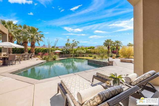 4 Paradise Cove Court, Rancho Mirage, CA 92270