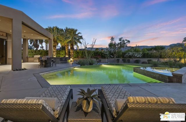 4 Paradise Cove Court, Rancho Mirage, CA 92270