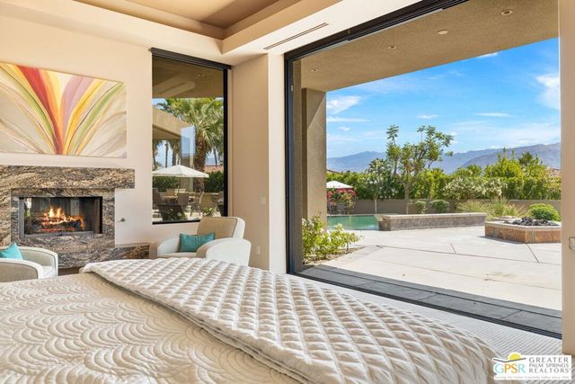4 Paradise Cove Court, Rancho Mirage, CA 92270