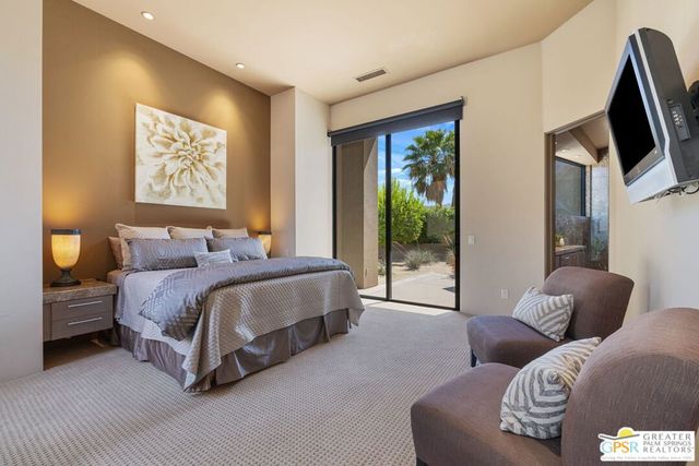 4 Paradise Cove Court, Rancho Mirage, CA 92270