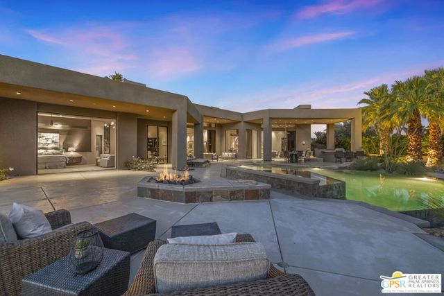 4 Paradise Cove Court, Rancho Mirage, CA 92270