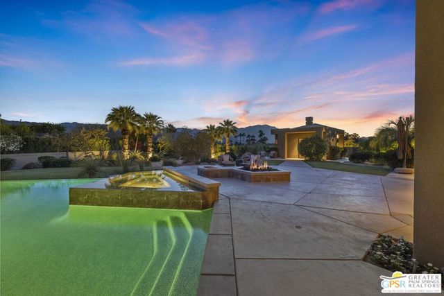 4 Paradise Cove Court, Rancho Mirage, CA 92270