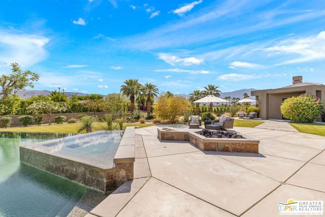 4 Paradise Cove Court, Rancho Mirage, CA 92270