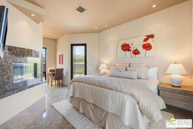 4 Paradise Cove Court, Rancho Mirage, CA 92270