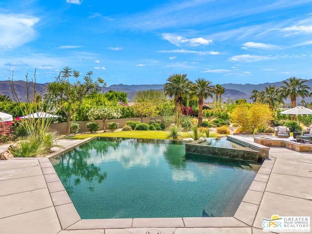 4 Paradise Cove Court, Rancho Mirage, CA 92270