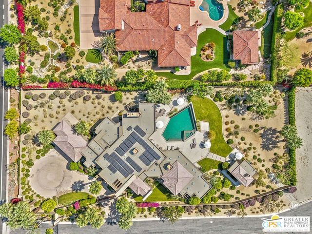 4 Paradise Cove Court, Rancho Mirage, CA 92270