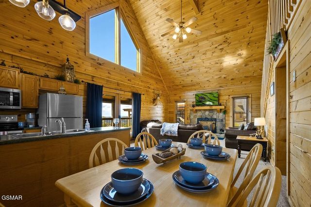 936 Buck Way, Sevierville, TN 37876