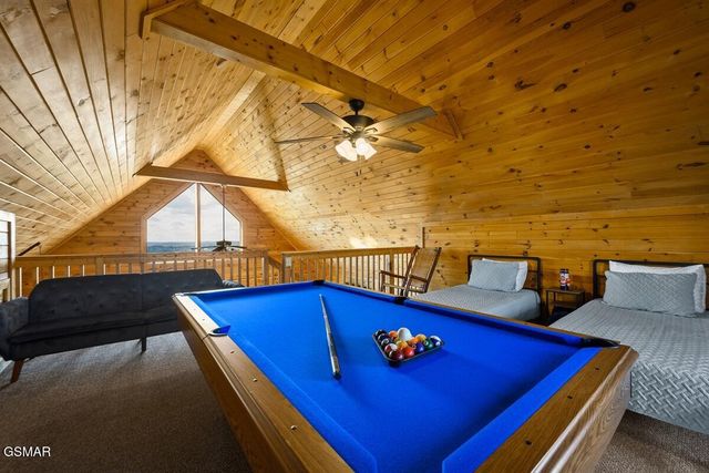 936 Buck Way, Sevierville, TN 37876