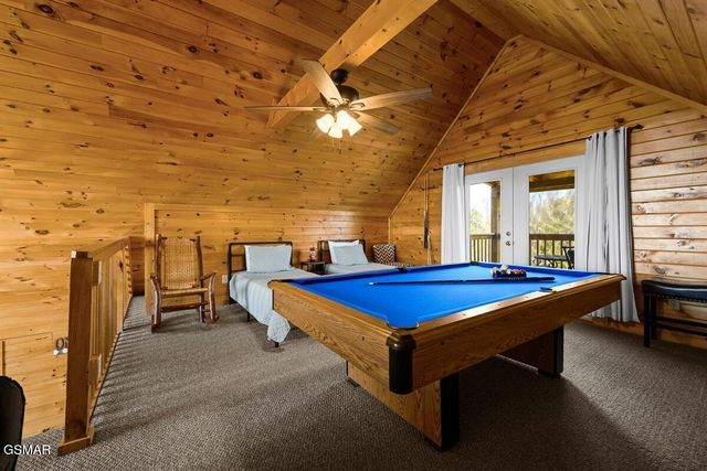 936 Buck Way, Sevierville, TN 37876