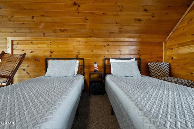 936 Buck Way, Sevierville, TN 37876