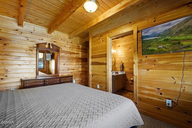 936 Buck Way, Sevierville, TN 37876