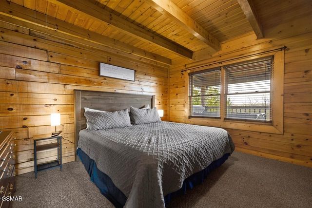 936 Buck Way, Sevierville, TN 37876