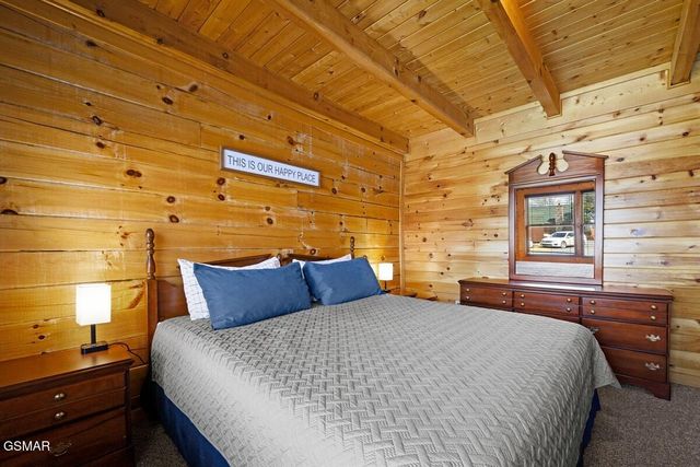 936 Buck Way, Sevierville, TN 37876