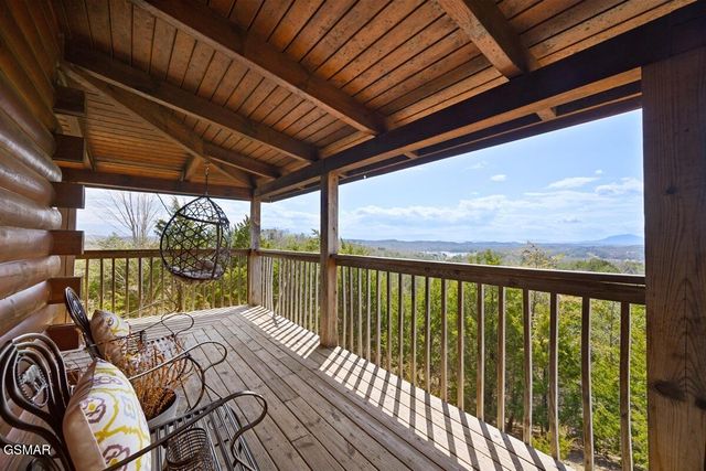 936 Buck Way, Sevierville, TN 37876