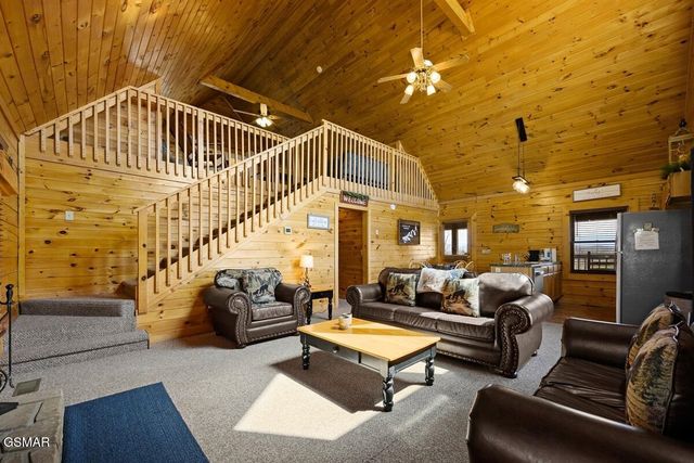 936 Buck Way, Sevierville, TN 37876