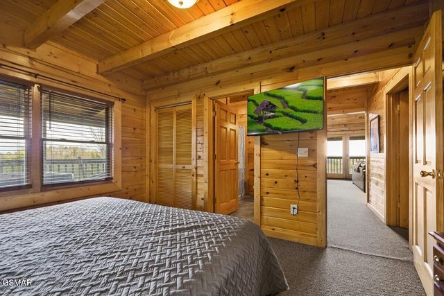 936 Buck Way, Sevierville, TN 37876