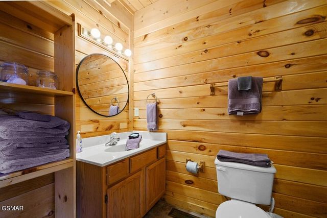 936 Buck Way, Sevierville, TN 37876