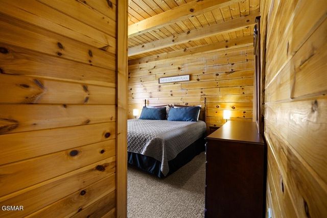 936 Buck Way, Sevierville, TN 37876