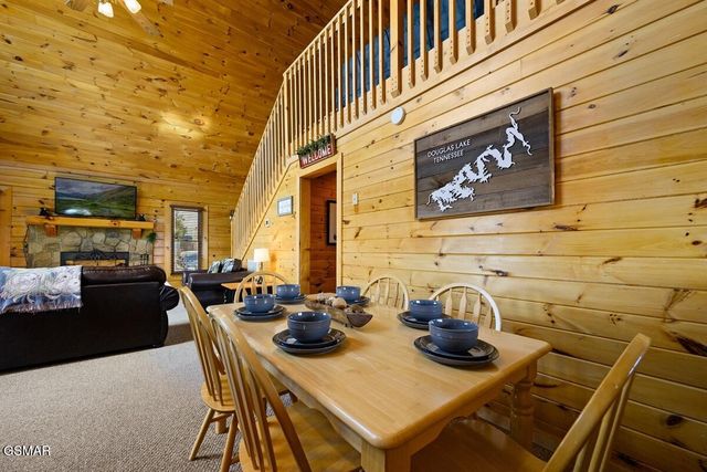 936 Buck Way, Sevierville, TN 37876