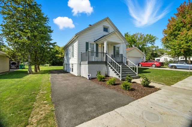 1019 Magnolia Avenue, Joliet, IL 60432