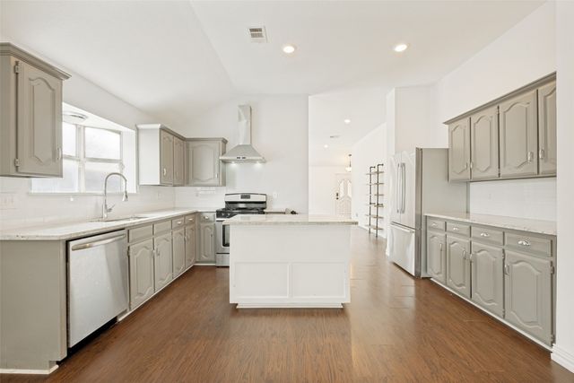 4232 Osborn Road, Dallas, TX 75227