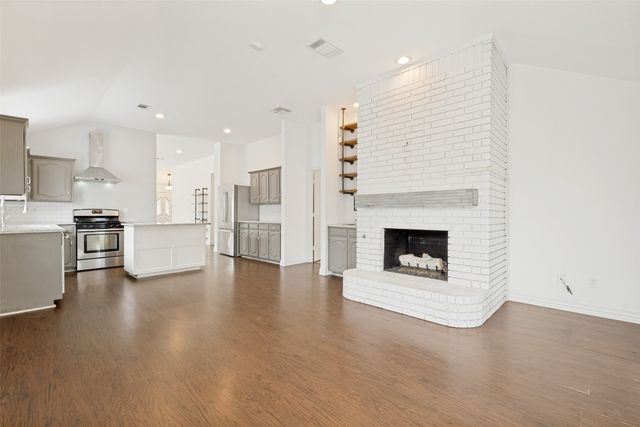 4232 Osborn Road, Dallas, TX 75227